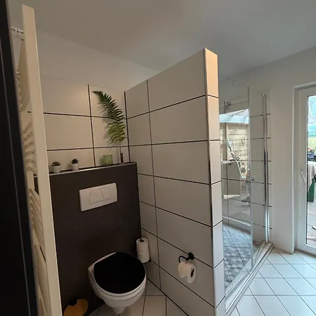 بيت للعطل Kuestenglueck