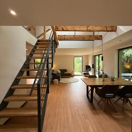 بيت للعطل Kuestenglueck