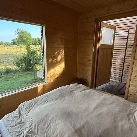 Kuestenglueck بيت للعطل *