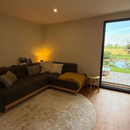 Kuestenglueck بيت للعطل *