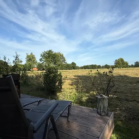 بيت للعطل Kuestenglueck