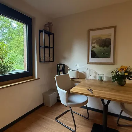 بيت للعطل Kuestenglueck فارل