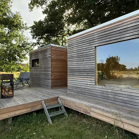 Tatil Evi Kuestenglueck *