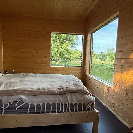 Kuestenglueck بيت للعطل فارل