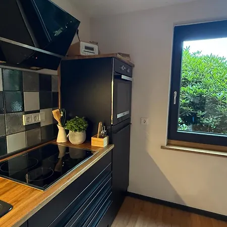 بيت للعطل Kuestenglueck فارل