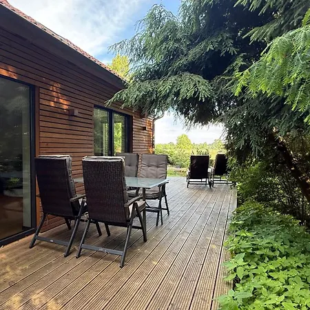 Kuestenglueck فارل