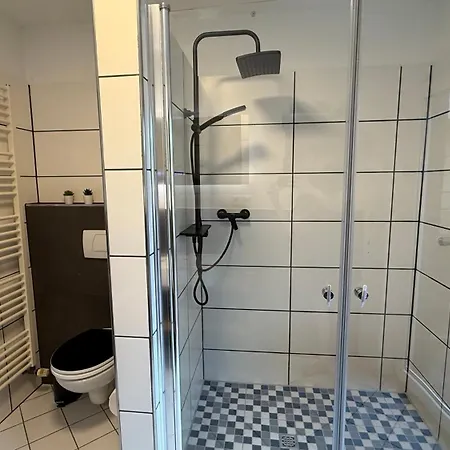 Kuestenglueck بيت للعطل