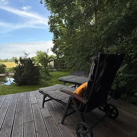 بيت للعطل Kuestenglueck *